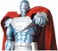 MAFEX STEEL (RETURN OF SUPERMAN) メディコム・トイ, MED71815, by メディコム・トイ