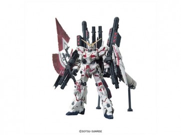 1/144 HGUC FAﾕﾆｺｰﾝｶﾞﾝﾀﾞﾑ DﾓｰﾄﾞﾚｯﾄﾞVer, BAN75813, by バンダイ