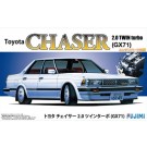 1/24 ID177 トヨタ チェイサー 2.0 ツインターボ GX71 フジミ, FUJ39121, by フジミ