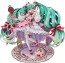1/7 キャラクター ボーカル シリーズ01 初音ミク 初音ミク 15th Anniversary Ver. (再販) グッドスマイルカンパニー, GSC60564, by グッドスマイルカンパニー