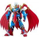 MODEROID ヤマトタケル 超魔空戦神ガイオウ グッドスマイルカンパニー, GSC75216, by グッドスマイルカンパニー