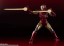 S.H.Figuarts アイアンマン マーク6 -《BATTLE DAMAGE》 EDITION- (アベンジャーズ) アベンジャーズバンダイ, BAN12830, by バンダイ