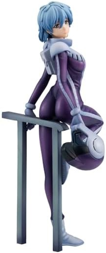 1/8 GGGシリーズ  機動戦士ガンダム第08MS小隊 アイナ･サハリン Snow Night Ver. メガハウス, MEG49336, by メガハウス