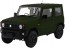 1/24 車NEXTシリーズ No.21 EX-1 スズキ ジムニーJB64(XL/ジャングルグリーン) フジミ, FUJ66493, by フジミ