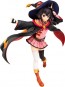 1/7 映画 この素晴らしい世界に祝福を! 紅伝説 めぐみん 学生服Ver. キャラアニ, CAA93082, by キャラアニ
