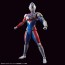 Figure-rise Standard ウルトラマンデッカー フラッシュタイプ バンダイ, BAN53147, by バンダイ