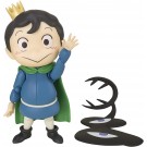 S.H.Figuarts 王様ランキング ボッジ＆カゲ バンダイ, BAC29951, by バンダイ