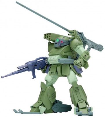 1/35 装甲騎兵ボトムズ 赫奕たる異端 バーグラリードッグ ST版 ウェーブ, WAV62294, by ウェーブ