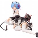 1/7 Re ゼロから始める異世界生活 レム キャラアニ, CAA99954, by キャラアニ