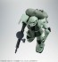 ROBOT魂 機動戦士ガンダム <SIDE MS> ジオン軍武器セット ver. A.N.I.M.E. バンダイ, BAN53843, by バンダイ