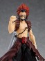 figma 僕のヒーローアカデミア 切島鋭児郎 マックスファクトリー, MAX66614, by マックスファクトリー
