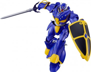 MODEROID 甲界ガリアン ザウエル グッドスマイルカンパニー, GSC86392, by グッドスマイルカンパニー