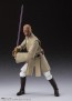 S.H.Figuarts メイス・ウィンドゥ -Classic Ver.- (STAR WARS: Revenge of the Sith) バンダイ, BAC92849, by バンダイ