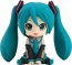 ねんどろいどぷらす キャラクター ボーカル シリーズ01 初音ミク 初音ミク らばーますこっと グッドスマイルカンパニー, GSC08773, by グッドスマイルカンパニー