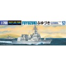 1/700  ウォーターライン26  海上自衛隊 護衛艦　ふゆづき アオシマ, AOS08171, by アオシマ