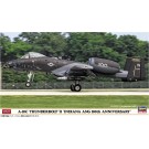 1/72 A-10CサンダーボルトII“インディアナ州空軍100周年記念塗装” ハセガワ, HAS24090, by ハセガワ