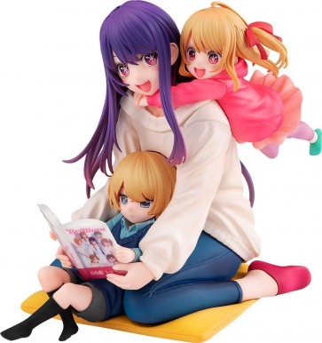 1/8 【推しの子】 アイ アクア ルビー Mother and Children カドカワ, KDK88422, by 角川書店