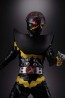 Character Classics 人造人間キカイダー ハカイダー 海洋堂, KYD70487, by 海洋堂