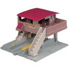 プラレール J-25 プラキッズ 橋上駅 タカラトミー, TAK51785, by タカラトミー