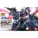 1/144  HG AGE-1 ﾌﾙｸﾞﾗﾝｻ, BAN13381, by バンダイ