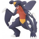 ポケットモンスター モンコレ MS-22 ガブリアス タカラトミー, TAK45660, by タカラトミー