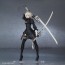 NieR:Automata 2B(ヨルハ二号B型) Version 2.0 スクウェアエニックス, SQE76792, by スクウェア・エニックス