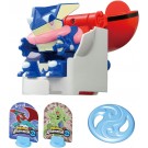 ポケモンアルティマッチ 05 ゲッコウガ(モンスターボール) タカラトミー, TAK02898, by タカラトミー