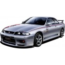 1/24 インチアップシリーズ No.1001 スカイラインGT-R (R33 NISMO仕様) ニスモ40周年組立式ケース付き フジミ, FUJ47911, by フジミ