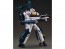 1/60 超時空要塞マクロス 完全変形VF-1Sストライクバルキリー ロイ・フォッカースペシャル moviever アルカディア, ARC21664, by アルカディア
