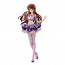 1/7 Lucrea(ルクリア) アイカツ! 紫吹蘭 パープルステージコーデ メガハウス, MEG28478, by メガハウス