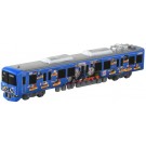 ロングタイプトミカ No.124 京阪電車 きかんしゃトーマス号 2020 ロングタイプトミカタカラトミー, TAK56925, by タカラトミー