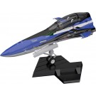 1/20 PLAMAX 劇場版マクロスΔ 絶対LIVE!!!!!! MF-54 minimum factory 機首コレクション YF-29 デュランダルバルキリー（マクシリミリアン・ジーナス機） マックスファクトリー, MAX12666, by マックスファクトリー