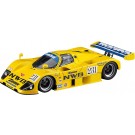 1/24 NWB マツダ 767B 1991 JSPC テストカー ハセガワ, HAS06328, by ハセガワ