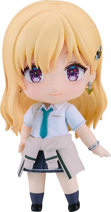 ねんどろいど 義妹生活 綾瀬沙季 グッドスマイルカンパニー, GSC29271, by グッドスマイルカンパニー