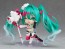 ねんどろいど 初音ミク GTプロジェクト レーシングミク 2025Ver. グッドスマイルカンパニー, GSC83780, by グッドスマイルカンパニー