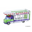 トミカ ディズニーモータース パルズトランポ バズ･ライトイヤー タカラトミー, TAK34725, by タカラトミー