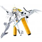 1/1 武装神姫 天使型 アーンヴァル トランシェ2 コトブキヤ, KBY41961, by コトブキヤ