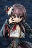 1/7 この素晴らしい世界に爆焔を! めぐみん ゴスロリver. カドカワ, KDK87404, by 角川書店