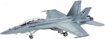 1/72 F/A-18F スーパー ホーネット “トップガン” ハセガワ, HAS24045, by ハセガワ