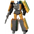 トランスフォーマー マスターピースGシリーズ MPG-08 トレインボットヤマブキ タカラトミー, TAK09040, by タカラトミー
