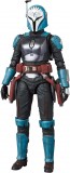 MAFEX BO-KATAN KRYZE (The Mandalorian Ver.)  メディコム・トイ, MED72089, by メディコム・トイ