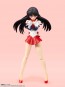 S.H.Figuarts 美少女戦士セーラームーン セーラーマーズ -Animation Color Edition- セーラームーンバンダイ, BAN96000, by バンダイ