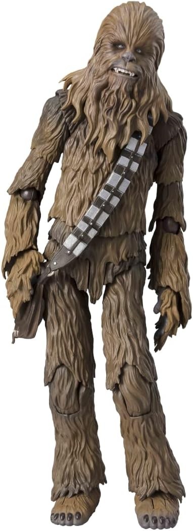 S.H.Figuarts スター・ウォーズエピソード4/新たなる希望