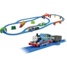 プラレールトーマスの世界にようこそ!ベストセレクションセット タカラトミー, TAK97214, by タカラトミー