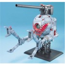 1/100 MG  ﾎﾞｰﾙ ｼｬｰｸﾏｳｽ仕様, BAN53815, by バンダイ