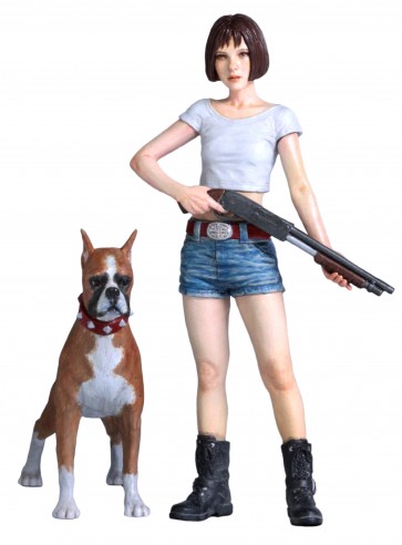 アトリエイット　1/24 Shot Gun & Boxer, AIT24007, by アトリエイット