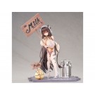 1/7 アズールレーン 樫野 フレッシュ&スウィート!Ver. Apex, APE22617, by Apex