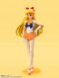 S.H.フィギュアーツ 美少女戦士セーラームーン セーラーヴィーナス -Animation Color Edition- セーラームーンバンダイ, BAN96024, by バンダイ