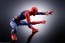 S.H.Figuarts MARVEL スパイダーマン (スパイダーマン 東映TVシリーズ) バンダイ, BAN96123, by バンダイ