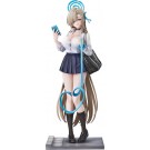 1/7 ブルーアーカイブ -Blue Archive- アスナ（制服）メモリアルロビーVer. グッドスマイルカンパニー, GSC77494, by グッドスマイルカンパニー